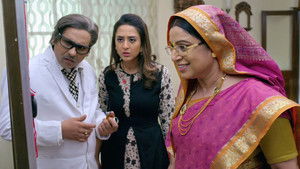 Poster for Prema, Pratibha At Loggerheads