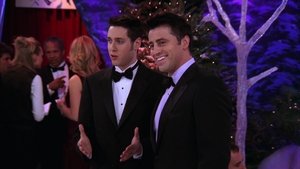 Poster for Joey and the Premiere