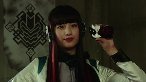 Poster for Kamen Rider Zero-One: Episode 35.5