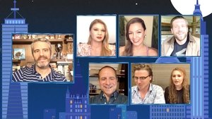 Poster for Below Deck Sailing Yacht Reunion