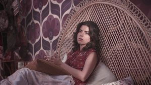 Poster for COHOSH (Symb. scandal)