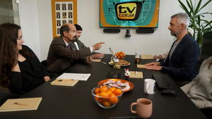 Poster for Episode 40 Poster for Episode 40