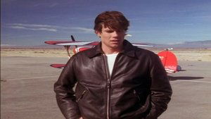 Poster for Flying