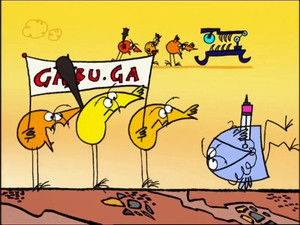 Poster for Episode 35