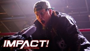 Poster for IMPACT! #876