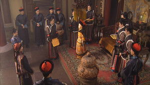 Poster for Episode 4 Poster for Episode 4