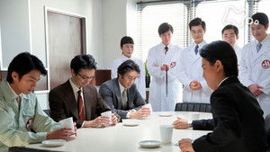 Poster for Week 25 - Episode 142