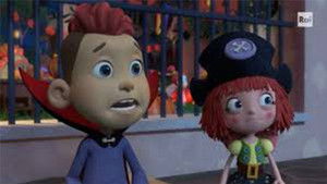 Poster for Episode 19