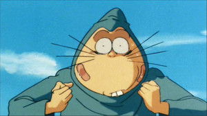 Poster for Episode 34 Poster for Episode 34