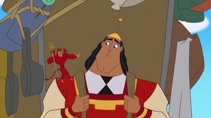 Poster for Kronk Moves In