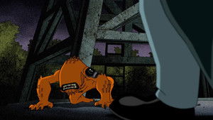 Poster for Last Laugh