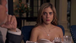 Poster for El dolor de un corazón roto