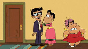 Poster for Maybe-Sitter Poster for Maybe-Sitter