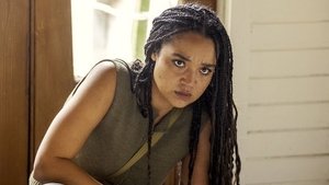 Poster for Episode 1