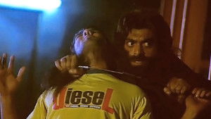 Poster for Dr. Karan Or Mr. Kapali?