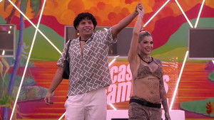 Poster for Emiro es el nuevo líder