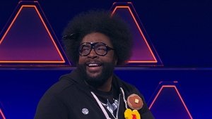 Poster for Snoop Dogg vs. Questlove and Richard Schiff vs. Nicholas Gonzalez