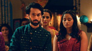 Poster for Ram Ki Bachelor Party