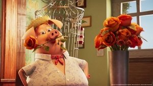 Poster for Episode 11