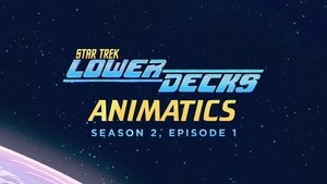 Poster for Animatics - Season 2, Episode 1 Poster for Animatics - Season 2, Episode 1