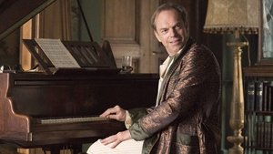 Poster for Never Mind