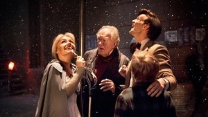 Poster for A Christmas Carol