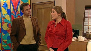 Poster for De psychiater Poster for De psychiater