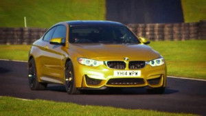 Poster for Fifth Gear.S26E03