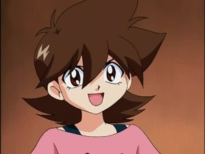 Poster for Testing One, Two, Three