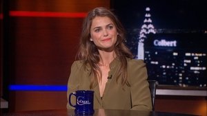 Poster for Keri Russell