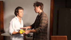 Poster for Episode 4