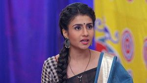 Poster for A Huge Disappointment For Kunti