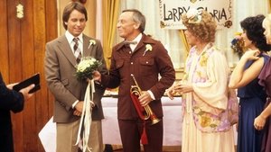Poster for Larry's Bride