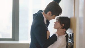 Poster for Episode 8 Poster for Episode 8