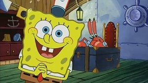 Poster for Krusty Krab Training Video