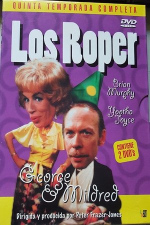 Los Roper