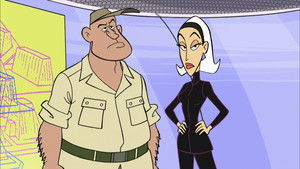 Poster for Episode 20