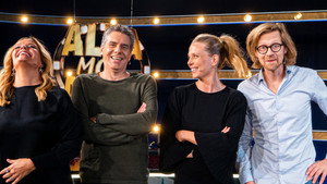 Poster for Episode 56