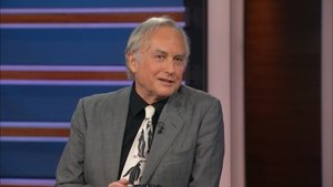 Poster for Richard Dawkins