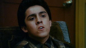 Poster for Fagin 1986