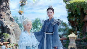 Poster for God Elixir