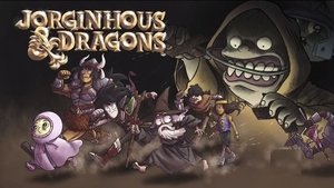 Poster for Jorginhous and Dragons