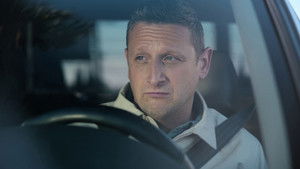 Poster for CUT TO: WE'RE CHATTING ABOUT THIS AT YOUR BACHELOR PARTY.