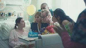 Poster for Episode 1