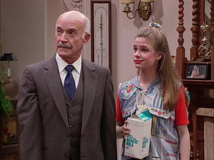 Poster for A House Divided