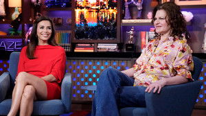 Poster for Eva Longoria, Sandra Bernhard