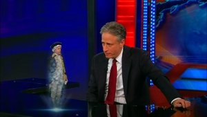 Poster for Democalypse 2012: Election Night - This Ends Now