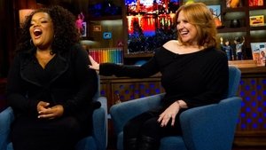 Poster for Caroline Manzo & Yvette Nicole Brown