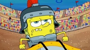 Poster for Spongicus