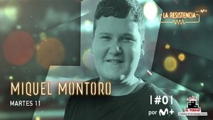 Poster for Episode 106